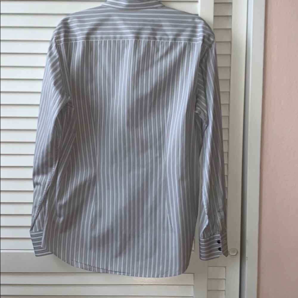 Versace Men’s Button Down - image 8